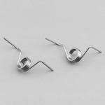 DA81-01345B Spring French For samsung rf4287hars Refrigerator French Door Spring RF267AFWP RF267HERS RF268ABBP RF268ABPN