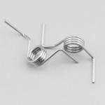 DA81-01345B Spring French For samsung rf4287hars Refrigerator French Door Spring RF267AFWP RF267HERS RF268ABBP RF268ABPN