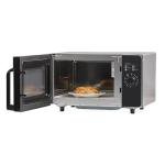 Amana 1000 Watt Heavy-Duty Commercial Microwave Oven