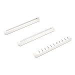 Benriner Mandoline Super Slicer, with 4 Japanese Stainless Steel Blades, BPA Free, 14.5 x 5.25-Inches, New Model