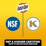 Easy Off Oven Cleaner - 14.5 Oz