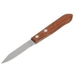 Chef Craft 20779, 1-piece Stainless Steel Granny Knife, 3 Inch Blade, 8.75 inch
