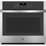 30" Smart Stainless Steel Electric Wall Oven