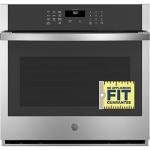 30" Smart Stainless Steel Electric Wall Oven