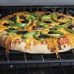 30" Smart Stainless Steel Electric Wall Oven