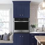 30" Smart Stainless Steel Electric Wall Oven