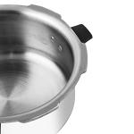 Prestige 7.5L Silver Pressure Cooker