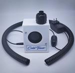 Coldtower Kegerator Super Tower Cooler (Upgraded for Maximum Cooling)