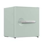 Frigidaire, 1.6 Cu. Ft. Retro Series Compact Refrigerator, Built-In Side Bottle Opener, Green