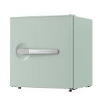 Frigidaire, 1.6 Cu. Ft. Retro Series Compact Refrigerator, Built-In Side Bottle Opener, Green