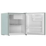 Frigidaire, 1.6 Cu. Ft. Retro Series Compact Refrigerator, Built-In Side Bottle Opener, Green