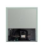 Frigidaire, 1.6 Cu. Ft. Retro Series Compact Refrigerator, Built-In Side Bottle Opener, Green