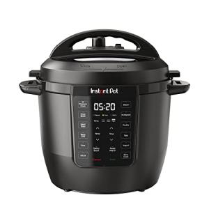 Instant Pot RIO 7-in-1 Multi-Cooker 6 Quart
