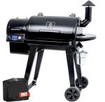 Z GRILLS ZPG-450A Wood Pellet Grill & Smoker