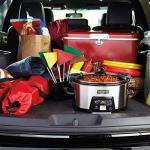 Crock-Pot 6 Quart Programmable Slow Cooker