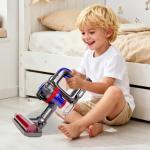 VARANO 3-in-1 Kids Vacuum That Really Works, Toddler Toy Vacuum Cleaning Toys for Kids Aged 3+, Fun Working Play Vacuum Cleaner with Working Suction for Realistic Pretend Play