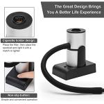 Hoedia Portable Smoking Gun for Flavorful Cooking