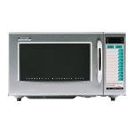 Sharp Commercial Microwave Oven R-21LTF