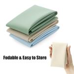 PandaEar 3 Pack Silicone Mats for Crafts, Resin Casting, Jewelry Making, Play Dough, & Art Supplies, Nonstick Heat-Resistant Large Sheets for Crafting, 15.7"x 11.8"