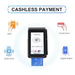 AI Smart Vending Machine for Business - Commercial Combo Snack & Drink Fridge Dispenser with Card Reader,Cashless Smart Payment, Inventory Tracking Auto Restock Alert