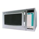 Sharp Commercial Microwave Oven R-21LTF