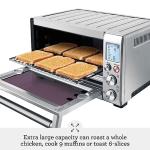 Breville Smart Oven Pro Convection Toaster Oven