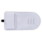 BUNN GRW Velocity Brew 10-Cup Home Coffee Brewer, White