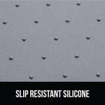 Waterproof Silicone Pet Feeding Mat for Dogs & Cats