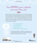 DIY Mason Jars: Thirty-Five Creative Crafts and Projects for the Classic Container