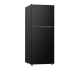 Frigidaire, Frost Free Top Mount 2 Door Apartment Size Refrigerator with Freezer, 10 CU FT