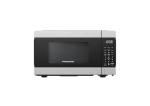 Frigidaire 0.9 CU. FT. Microwave, Digital Control Panel - Auto Cooking Settings - Child Safety Lock - Stainless Steel