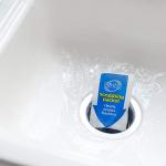 Glisten Lemon Scent Garbage Disposal Cleaner