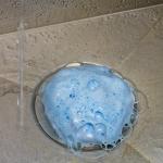 Glisten Lemon Scent Garbage Disposal Cleaner