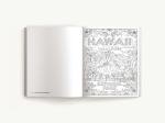Color Me National Parks: An Adventurous Coloring Book (Color Me Coloring Books)