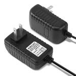 Replacement AC/DC Adapter for Rowenta Vacuum Models