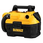 DEWALT 20V MAX Cordless Wet-Dry Vacuum, 2 Gallon