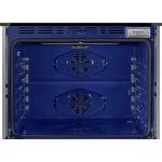 Samsung 30" Electric Double Wall Oven, Stainless Steel