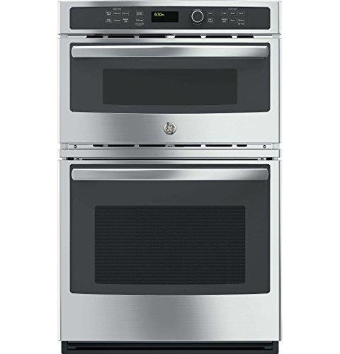 Double Wall Oven