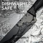 15-Piece Self-Sharpening Knife Set with Block