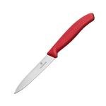 Victorinox Swiss Classic Paring Knife, Red