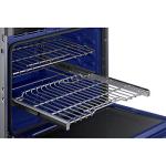 Samsung 30" Electric Double Wall Oven, Stainless Steel