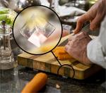 Slipstick Premium Adhesive Clear Bumper Pads 48 Piece Variety Pack, Round and Square Rubber Feet for Electronics, Cutting Boards, Cabinet Stoppers, Drawers, Furniture, Noise Damper Surface Protectors