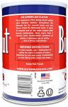 Butter-Nut Original Blend Ground Coffee, Medium Roast, 12 Ounce Steel Can (Pack of 3)