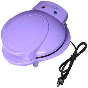 Brentwood Appliances TS-254 Cake Pop Maker, 12, Purple