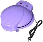 Brentwood Appliances TS-254 Cake Pop Maker, 12, Purple
