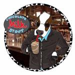 Brewer's Best 5 Gallon Beer Ingredient Recipe Kit - Chocolate Milk Stout