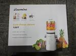 Masticating Slow Juicer Machines with 150W Motor
