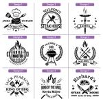 Custom Dad Cutting Board - Perfect BBQ Gift