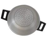 Couscoussier 6 Liter Moroccan Steamer Pot Imported from Morocco Couscous Cooker Pot