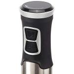 Amazon Basics 500 Watt Multi-Speed Immersion Blender